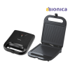 Thumbnail SANDWICHERA BIONICA 4 PANES GRILL RL1509200