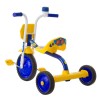 Thumbnail TRICICLO TOP BOY ULTRABIKE TUJ AZUL Y AMARILLO0