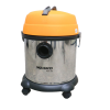 Thumbnail ASPIRADORA WASKO INOX 20 L 1200 W 220V0