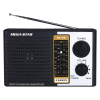 Thumbnail RADIO MEGASTAR CHINO RA18C0