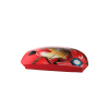 Thumbnail MOUSE WIR XTM-M340IM IRON MAN XTECH 1600DPI/4 BOT/ROJO PSJ0