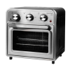 Thumbnail HORNO AIRFRY ELECTROBRAS 23L EBHAF-230