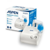Thumbnail NEBULIZADOR A PISTON ASPEN BR-CN1760