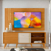 Thumbnail RACK CON PANEL CRONOS CINAMOMO/OFF WHITE0