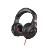 Thumbnail AURICULAR HEADSET XTH-M541SM XTECH SPIDERMAN 3.5MM/1JACK/NEGRO0