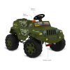 Thumbnail ECOJIPE ADVENTURE  - BANDEIRANTE - VERDE MILITAR0