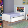 Thumbnail CAMA SOLT BELA DRIFT JA BC - SIN CAMA AUXILIAR0