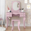 Thumbnail TOHALET PRINCESA PAT RS - 19145-60