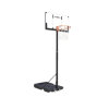 Thumbnail ARO DE BASQUETBALL LEVEL ALTURA REGULABLE 2.10M LVR-2170