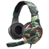Thumbnail AURICULAR KOLKE GAMER TROOPER KGA-487 LUZ ROJA0