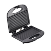 Thumbnail SANDWICHERAS ARNO COMPACT BLACK 700W 2PANES0
