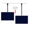 Thumbnail SOPORTE KOLKE PARA TV DE TECHO KVS-540 DE 26"-60"0