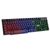 Thumbnail TECLADO KOLKE DELTA KET-1203 ESPAÑOL0