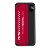 Thumbnail CARGADOR PORTATIL KOLKE POWER BANK 10.000AMP KPC-6340