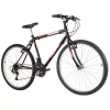 Thumbnail BICICLETA TRACK THUNDER ARO 26" NEGRA0
