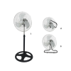 Thumbnail VENTILADOR MIDAS 18" 3 EN 1 MD-VE18050