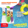 Thumbnail LICUA MIXER-02 NAPPO PORTATIL 300W -VD0
